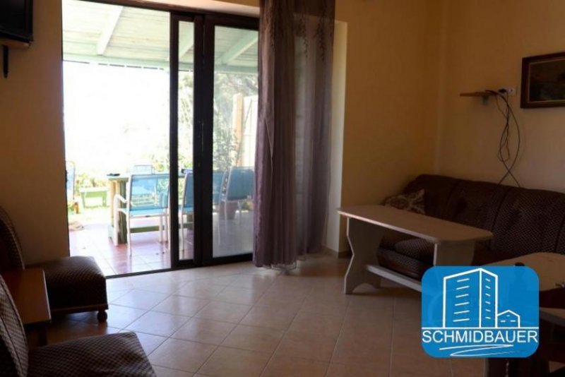 Triopetra Kreta, Triopetra: Apartmentkomplex mit herrlichem Blick auf Triopetra Haus kaufen